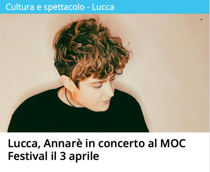 Luccanews Luccanews