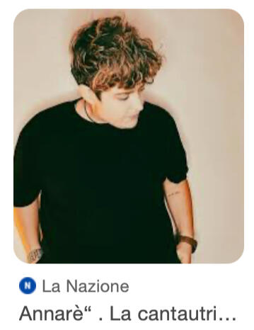 La Nazione